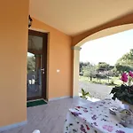 Casa Terra Del Sole شقة