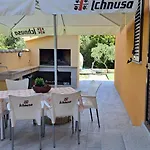 Casa Terra Del Sole