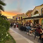 شقة Casa Terra Del Sole *