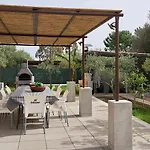شقة Casa Terra Del Sole بولا