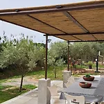 شقة Casa Terra Del Sole *