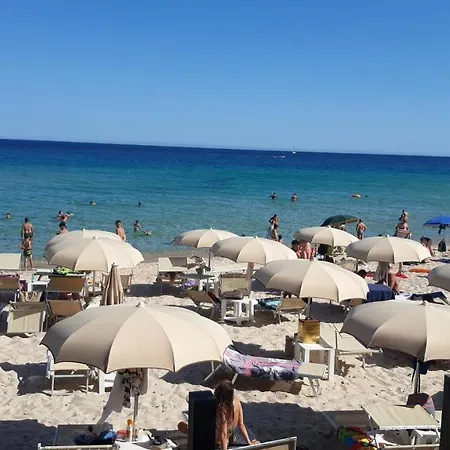 Casa Terra Del Sole Διαμέρισμα *