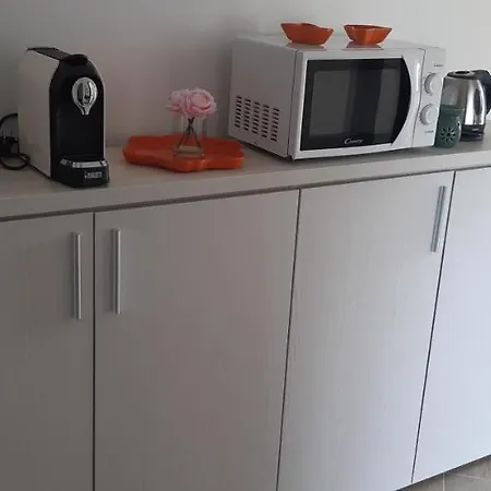 Casa Terra Del Sole * Pula