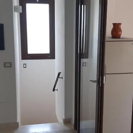 Casa Terra Del Sole Pula