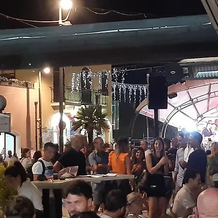 아파트 Casa Terra Del Sole 풀라