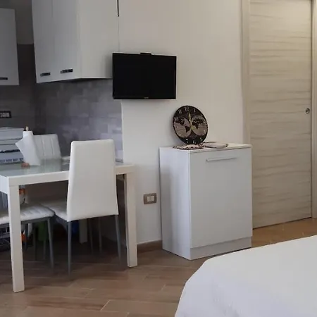 Casa Terra Del Sole * Pula