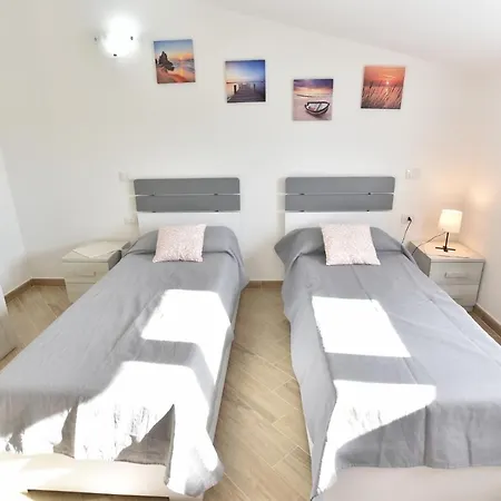Casa Terra Del Sole