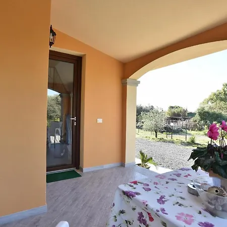 Casa Terra Del Sole Apartmán