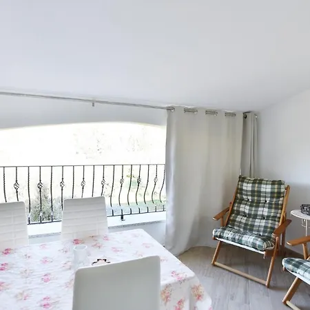 Apartmán Casa Terra Del Sole