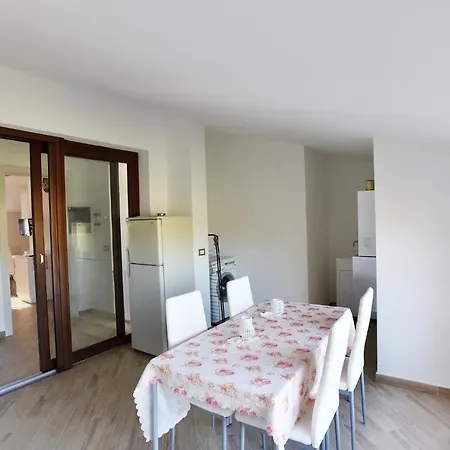 Διαμέρισμα Casa Terra Del Sole *