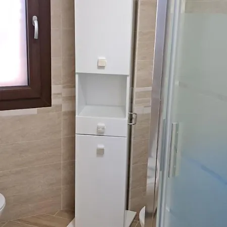 Casa Terra Del Sole *