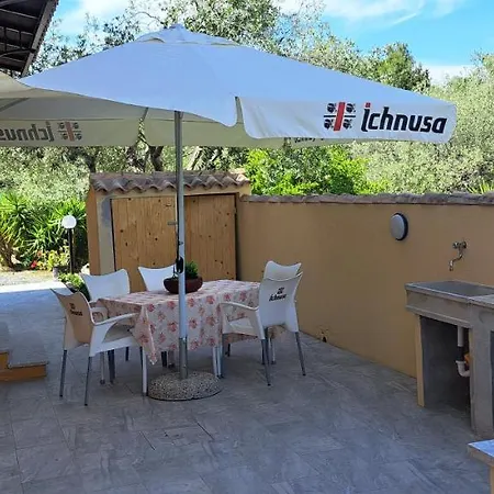 아파트 Casa Terra Del Sole *