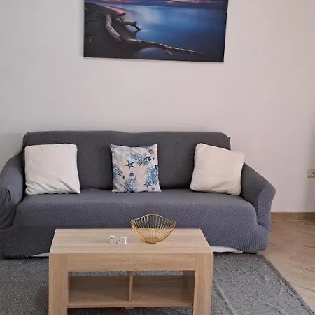 Casa Terra Del Sole