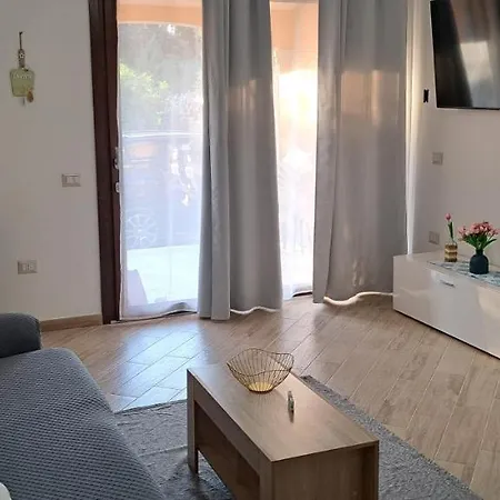 Casa Terra Del Sole プーラ