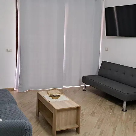 Casa Terra Del Sole *