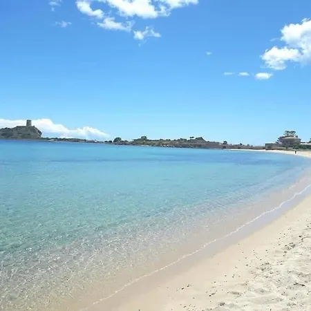 Casa Terra Del Sole *