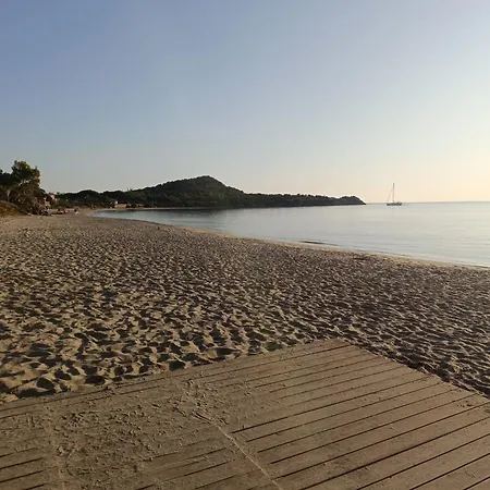 Apartmán Casa Terra Del Sole