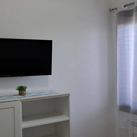 Casa Terra Del Sole * 풀라