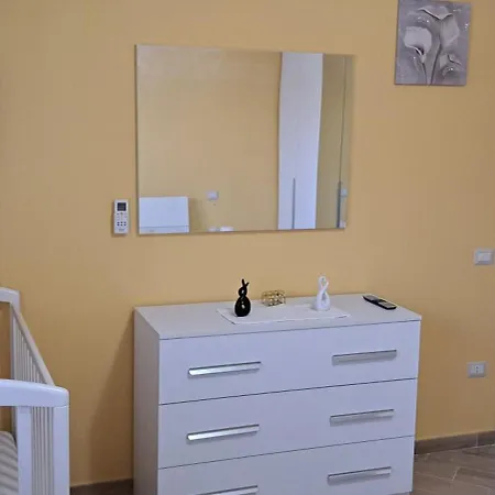 Casa Terra Del Sole *