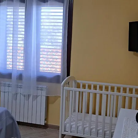 Casa Terra Del Sole *