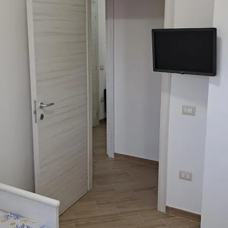 Casa Terra Del Sole Διαμέρισμα Pula