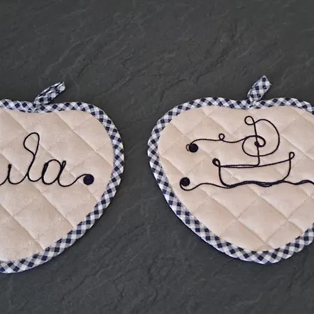 Casa Terra Del Sole Pula