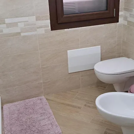 Casa Terra Del Sole Pula