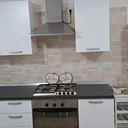 Casa Terra Del Sole Διαμέρισμα Pula