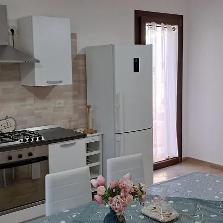 아파트 Casa Terra Del Sole