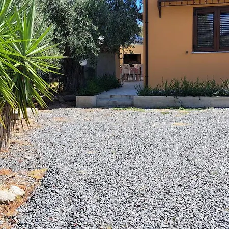 Casa Terra Del Sole * プーラ