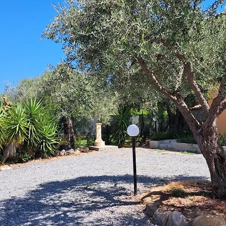 Casa Terra Del Sole * プーラ