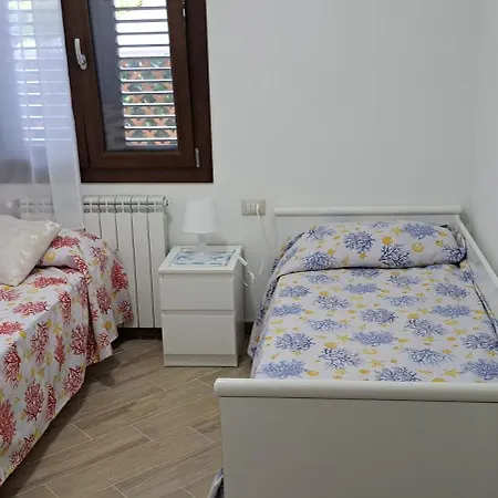 Casa Terra Del Sole * Pula