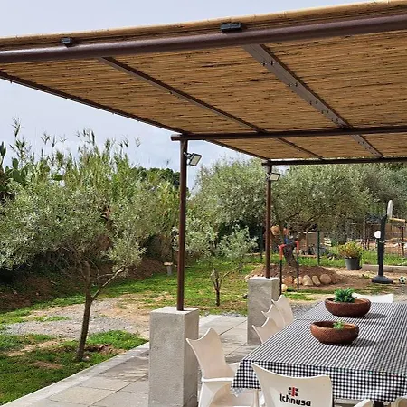 아파트 Casa Terra Del Sole *