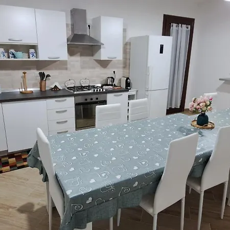 Casa Terra Del Sole