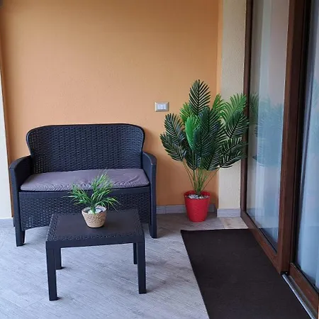 Apartmán Casa Terra Del Sole Pula