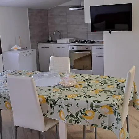 Casa Terra Del Sole *