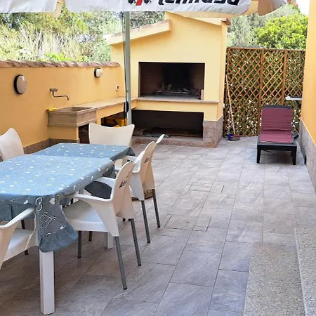 Casa Terra Del Sole