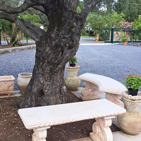 Casa Terra Del Sole 아파트