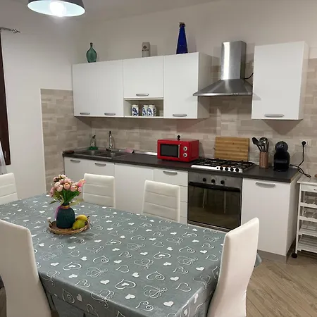 Apartman Casa Terra Del Sole *