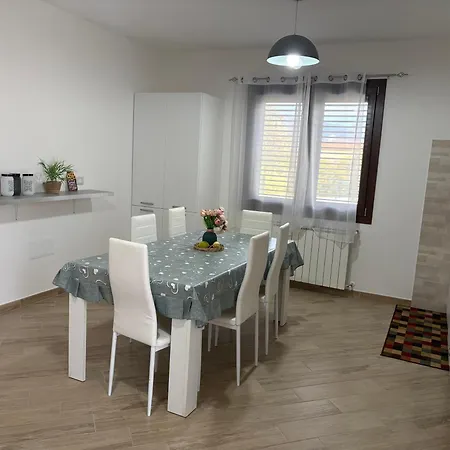 Casa Terra Del Sole *