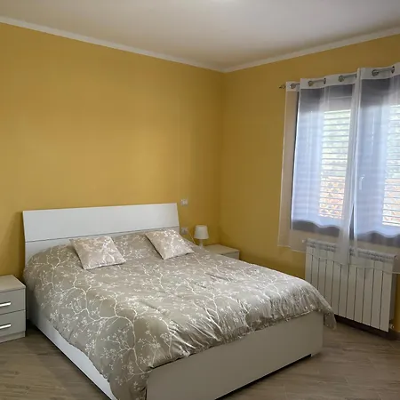 Casa Terra Del Sole