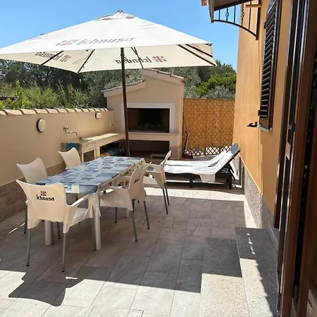 Casa Terra Del Sole 아파트