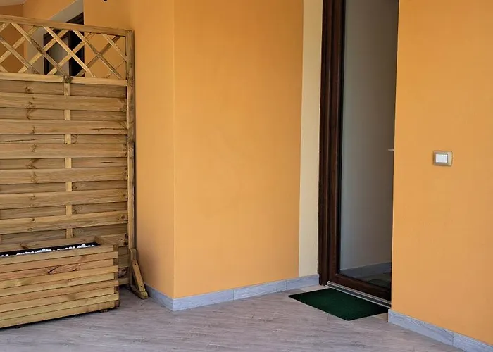 Casa Terra Del Sole *