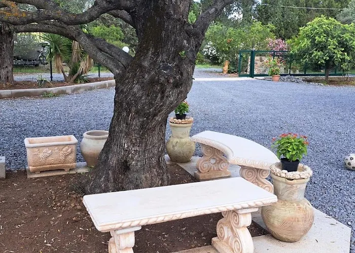 Casa Terra Del Sole شقة