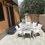 Casa Terra Del Sole *