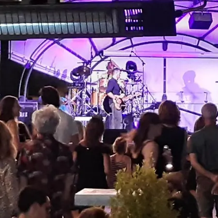 Appartement Casa Terra Del Sole