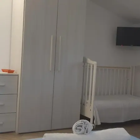 Apartmán Casa Terra Del Sole *