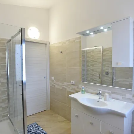 Casa Terra Del Sole Appartement