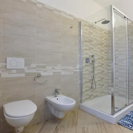 Apartment Casa Terra Del Sole