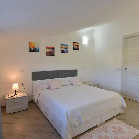 Casa Terra Del Sole